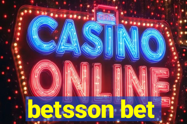 betsson bet