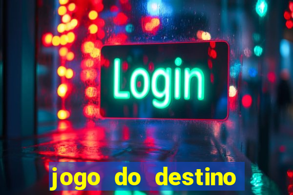 jogo do destino novela turca