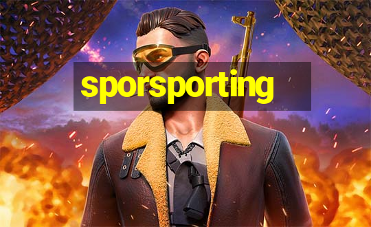 sporsporting