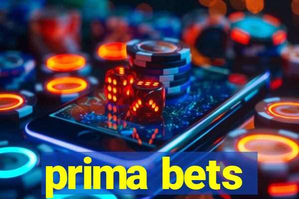 prima bets