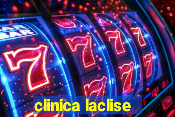 clinica laclise