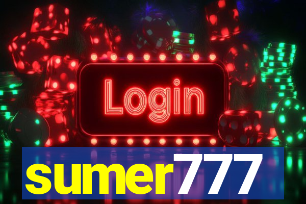 sumer777