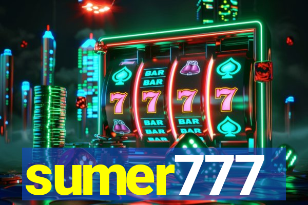 sumer777