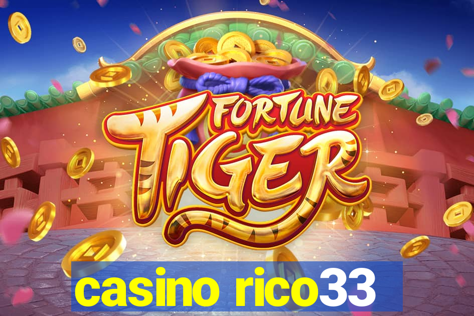 casino rico33