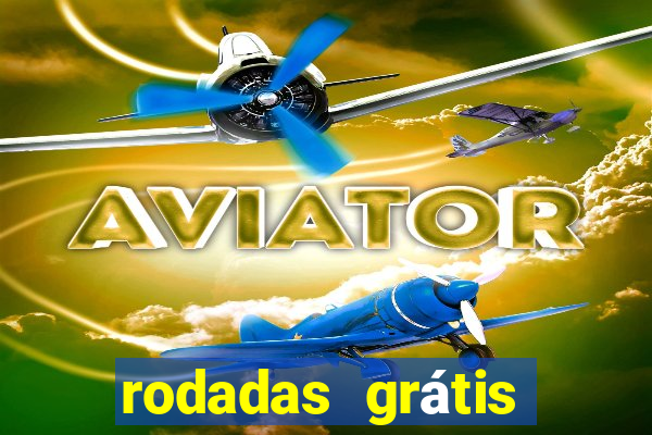 rodadas grátis betano segunda-feira