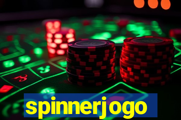 spinnerjogo