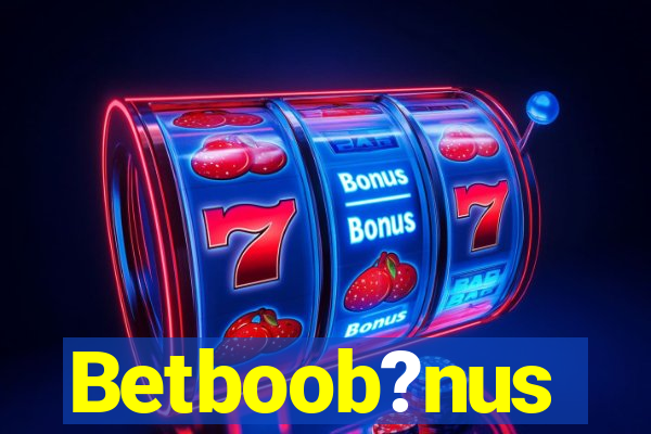 Betboob?nus