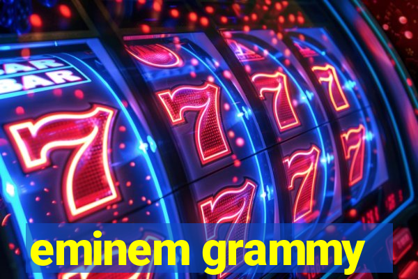 eminem grammy