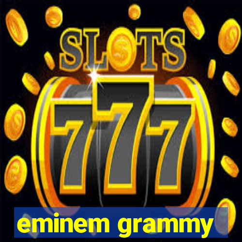 eminem grammy