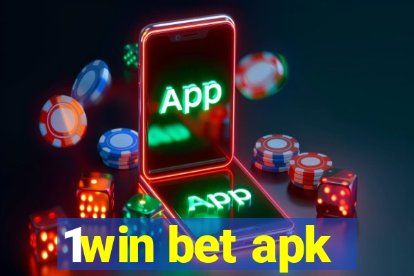 1win bet apk