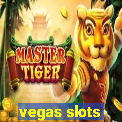 vegas slots