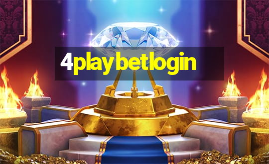 4playbetlogin