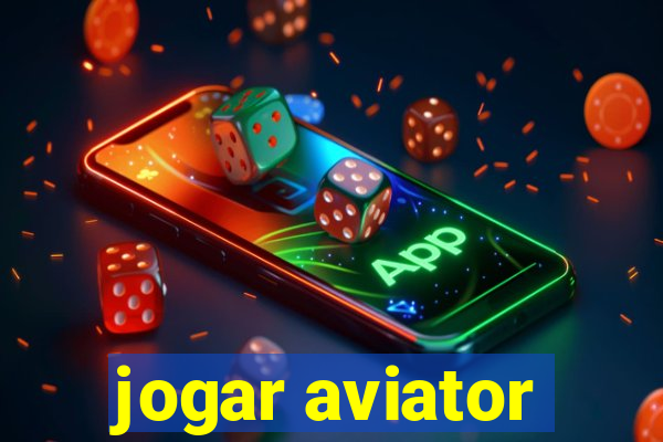 jogar aviator