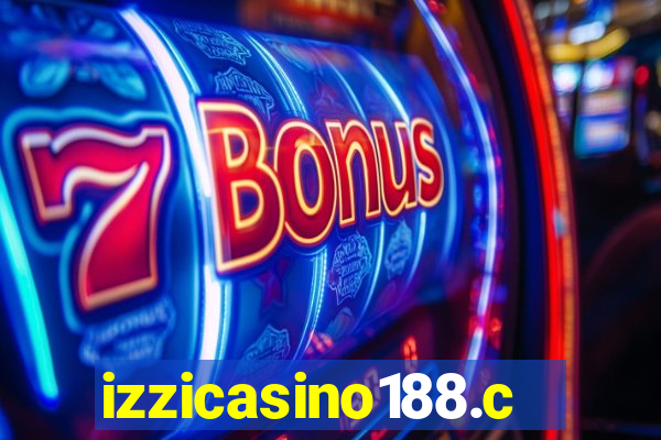 izzicasino188.com