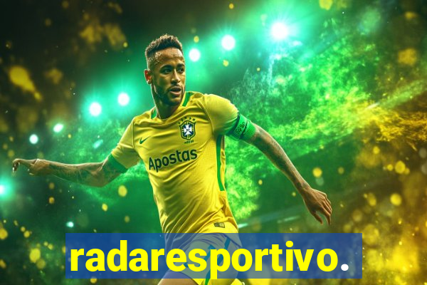 radaresportivo.com