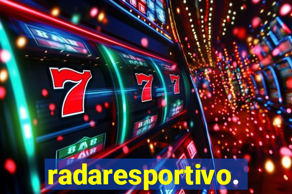 radaresportivo.com