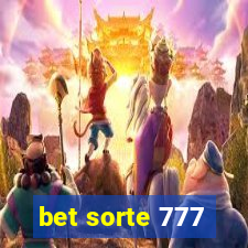 bet sorte 777