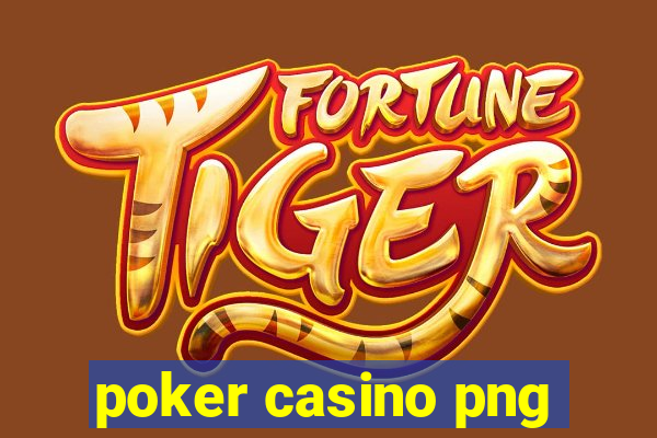 poker casino png