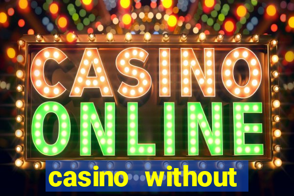 casino without deposit bonus