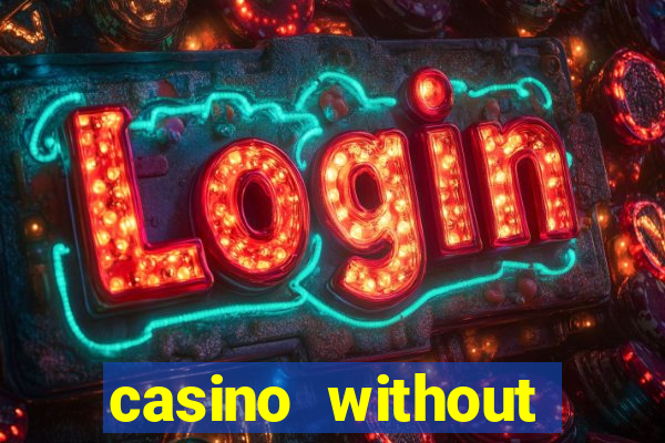 casino without deposit bonus