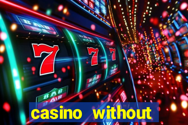 casino without deposit bonus