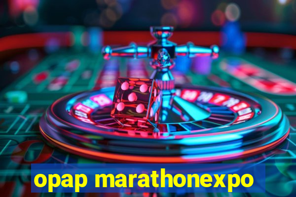 opap marathonexpo