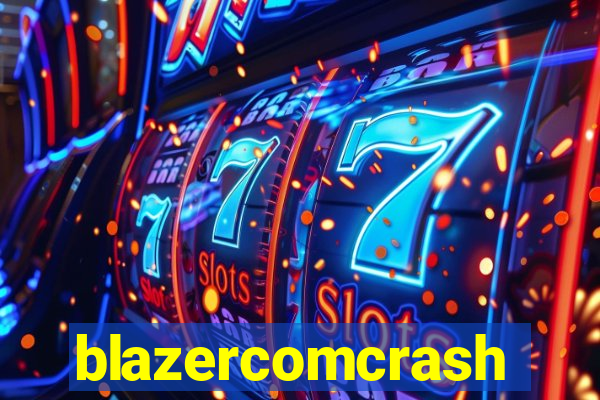 blazercomcrash