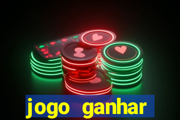 jogo ganhar dinheiro sem depositar