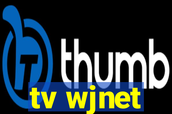 tv wjnet