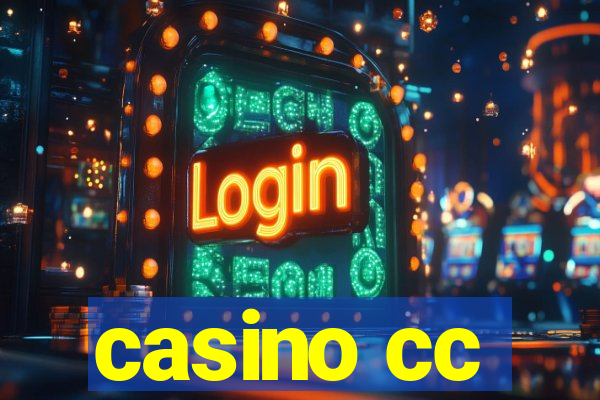 casino cc