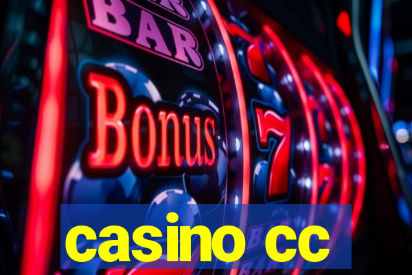 casino cc