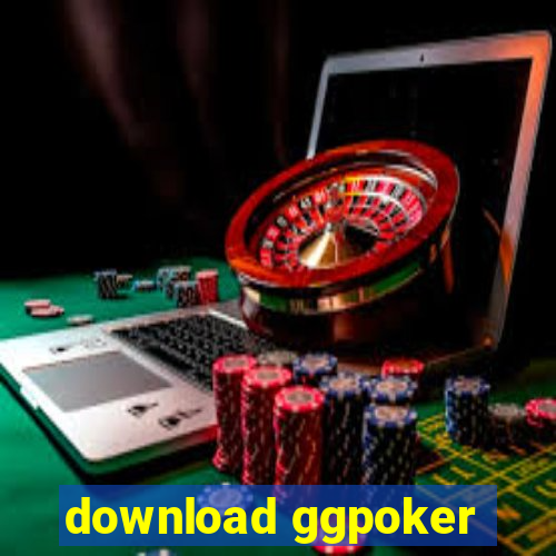 download ggpoker