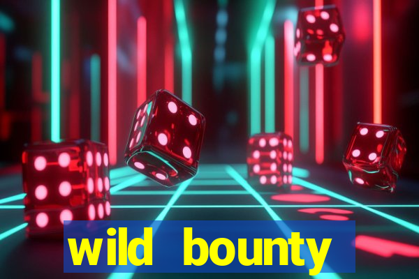 wild bounty showdown slot