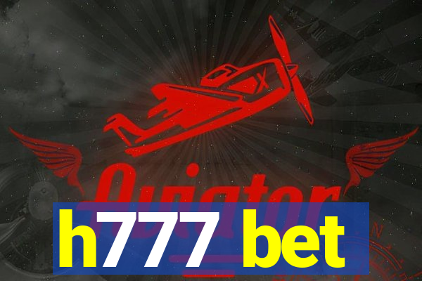 h777 bet