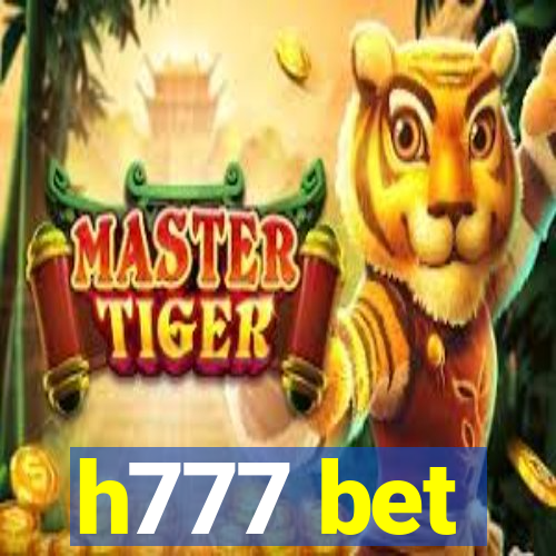 h777 bet