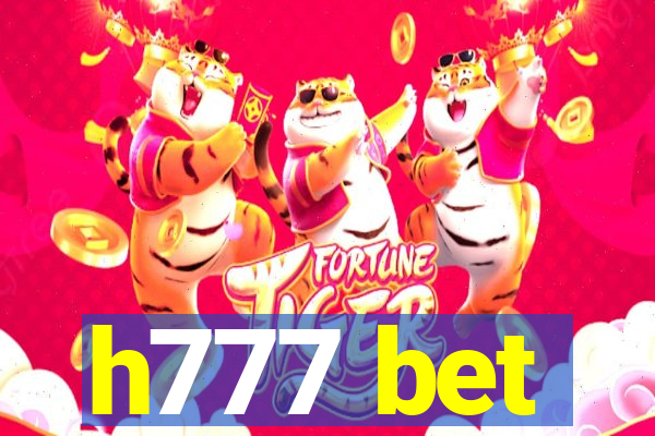 h777 bet