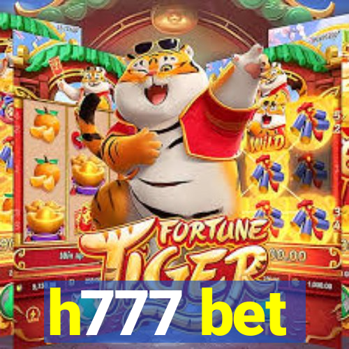 h777 bet