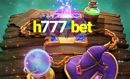 h777 bet