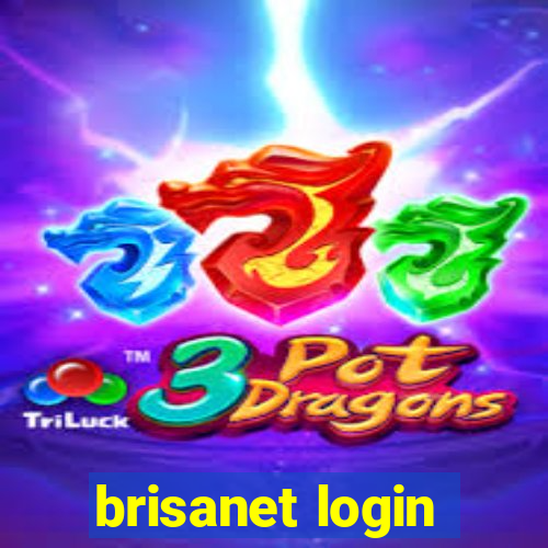 brisanet login