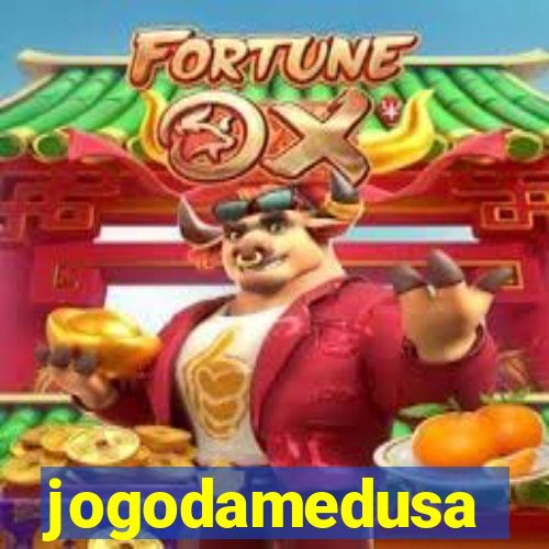 jogodamedusa