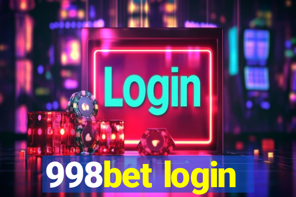 998bet login