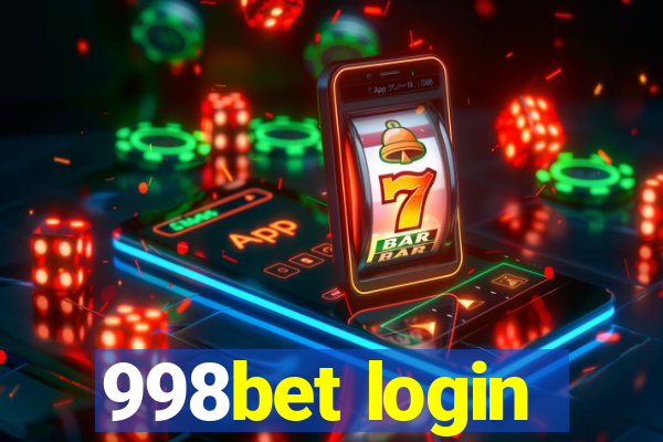 998bet login