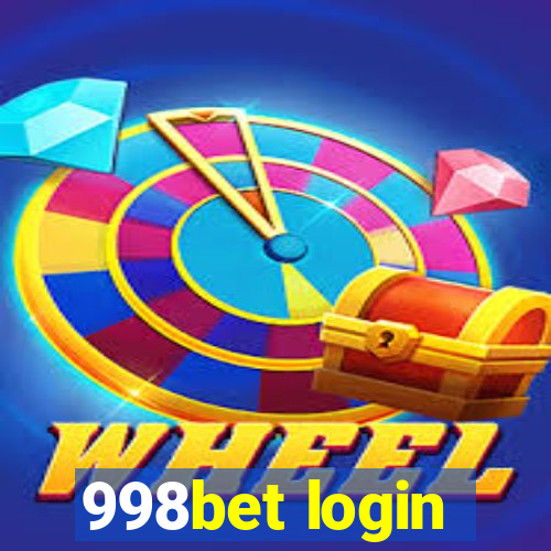 998bet login