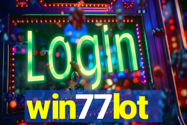 win77lot