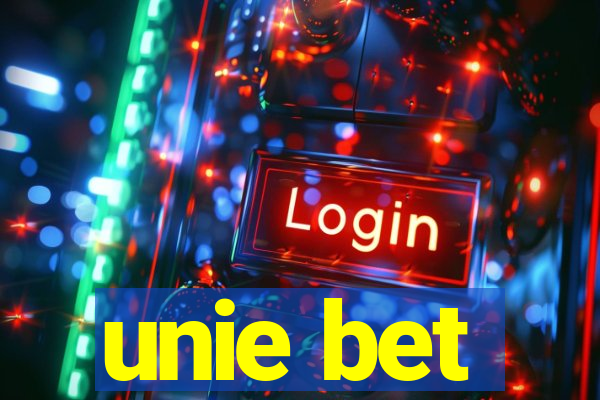 unie bet