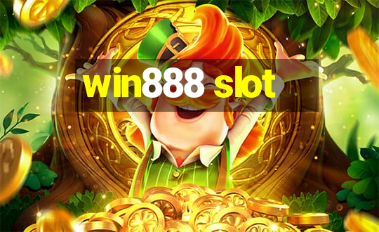 win888 slot