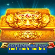 real cash casino no deposit