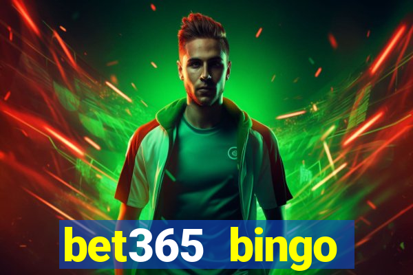 bet365 bingo android app