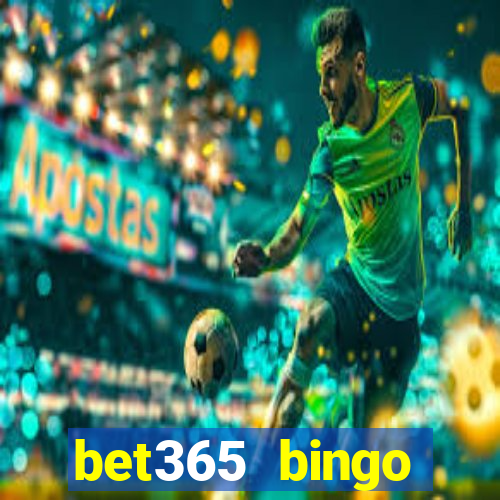 bet365 bingo android app