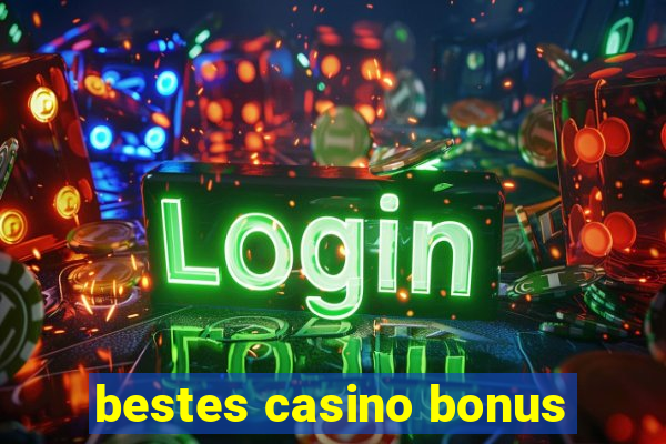 bestes casino bonus